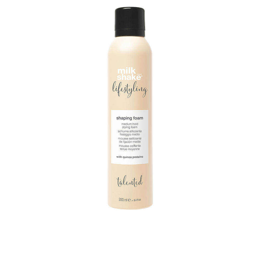 Milk Shake LIFESTYLING shaping foam 250 ml