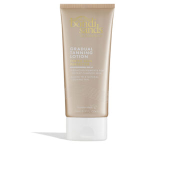 GRADUAL TANNING lotion 150 ml