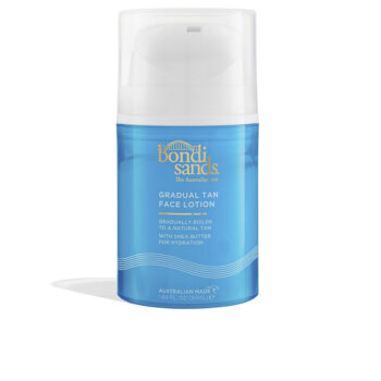 GRADUAL TAN daily self-tanning lotion 50 ml