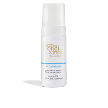 SELF TAN Self Tan Eraser Foam 100ml