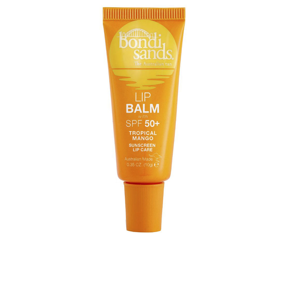 Bondi Sands LIP BALM tropical mango SPF50+ 10 gr