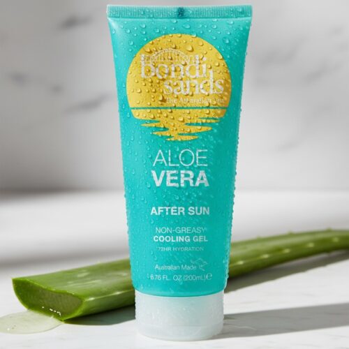 Bondi Sands ALOE VERA after sun refreshing gel 200 ml