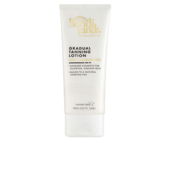 GRADUAL TANNING Illuminating Self-Tanner 150 ml