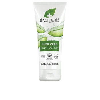 ALOE VERA body lotion 200 ml