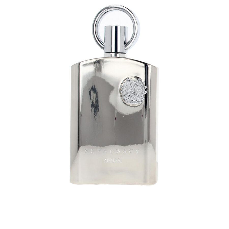 Afnan SUPREMACY SILVER edp vapo 150 ml