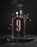 Afnan 9 PM POUR FEMME edp vap 100 ml