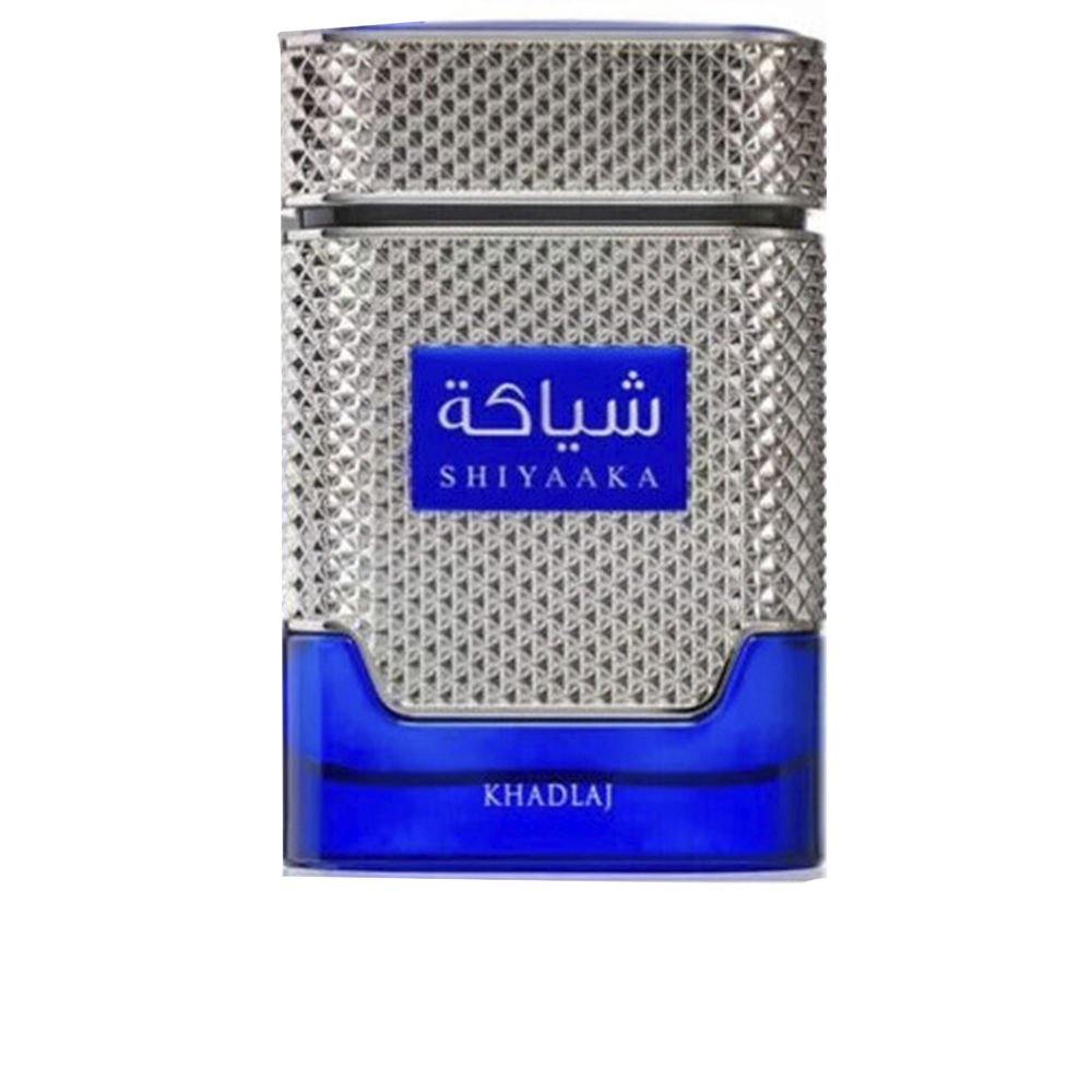 Khadlaj SHIYAAKA BLUE edp vapo 100 ml