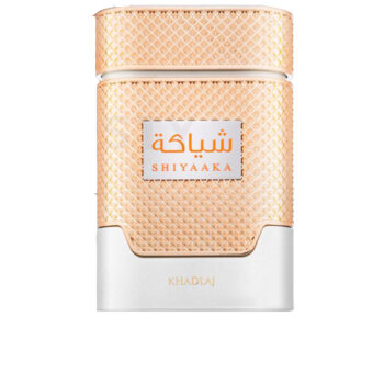 SHIYAAKA WHITE edp vapo 100 ml