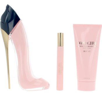 GOOD GIRL BLUSH SET 3 pcs