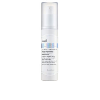 Klairs FRESHLY JUICED vitamin charging serum 30 ml