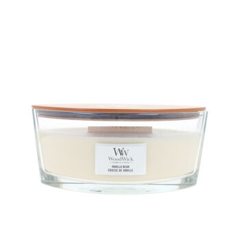 WOODWICK candle #Vanilla Bean 453.6 gr
