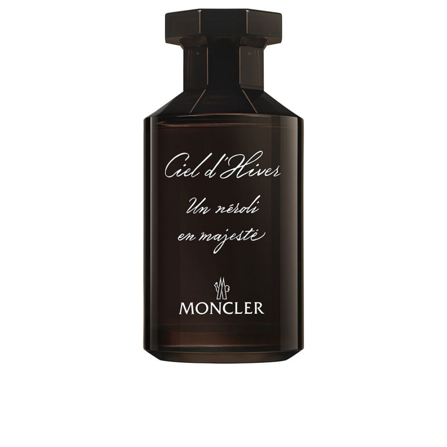 Moncler CIEL D'HIVER edp vapo 100 ml