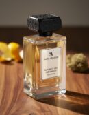 Swiss Arabian BERGAMOT AND CEDARWOOD edp vapo 100 ml