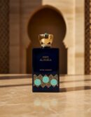 SEHR AL SHEILA SWISS ARABIAN edp vapo 100 ml