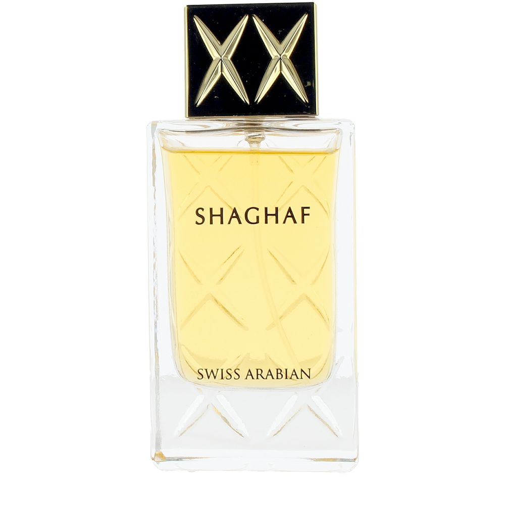 SHAGHAF SWISS ARABIAN edp vapo 100 ml