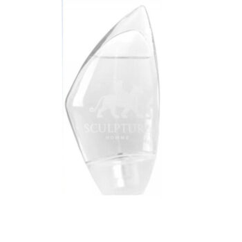 SCULPTURE HOMME edt vapo 100 ml