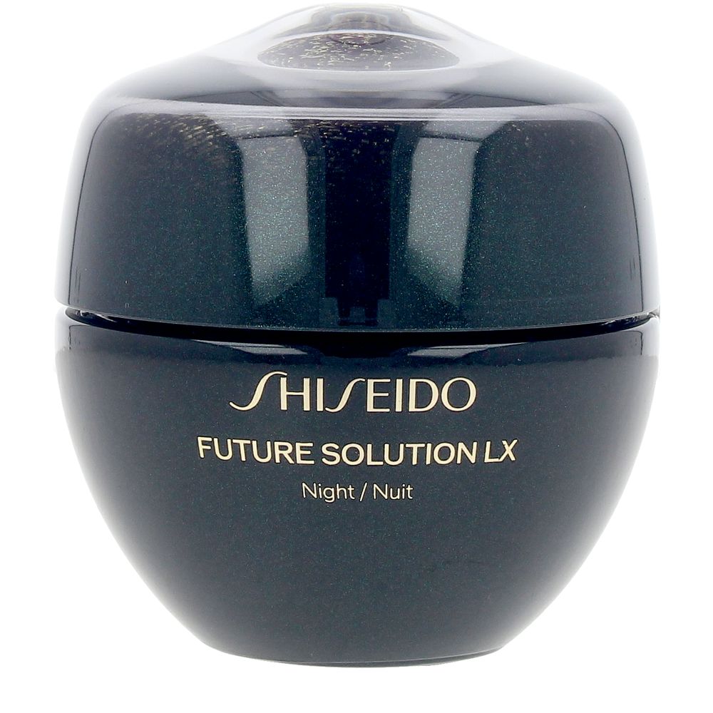 Shiseido Future Solution LX Total Regenerating Night Cream 50 ml