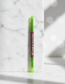 Nyx Professional Make Up BLADE & SHADE NANO eyebrow pencil #04-Taupe 1 unit