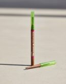 Nyx Professional Make Up BLADE & SHADE NANO eyebrow pencil #05-Auburn 1 unit