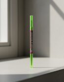 Nyx Professional Make Up BLADE & SHADE NANO eyebrow pencil #09-Brunette 1 unit