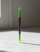 Nyx Professional Make Up BLADE & SHADE NANO eyebrow pencil #07-Ash Brown 1 unit