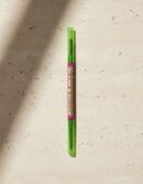 Nyx Professional Make Up BLADE & SHADE NANO eyebrow pencil #02-Blonde 1 unit