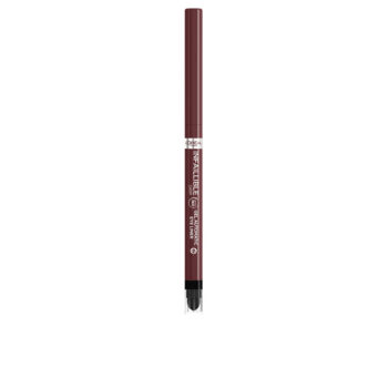 INFAILLIBLE GRIP 36H eyeliner #Velvet Bordeaux 1 u