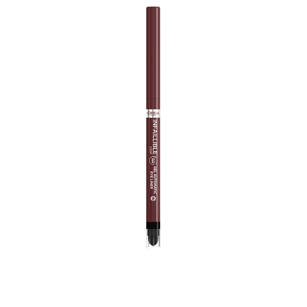 L'orÉal paris INFAILLIBLE GRIP 36H eyeliner #Velvet Bordeaux 1 u