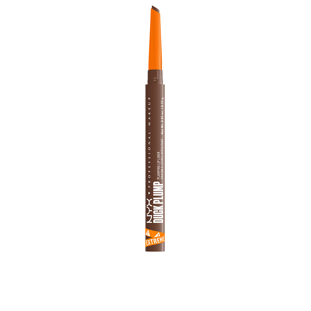 Nyx Professional Make Up DUCK PLUMP lip liner #10-Syringe Sienna 0.33 gr