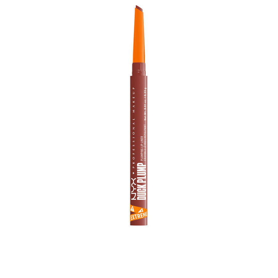Nyx Professional Make Up DUCK PLUMP lip liner #07-Swollen Spice 0.33 gr