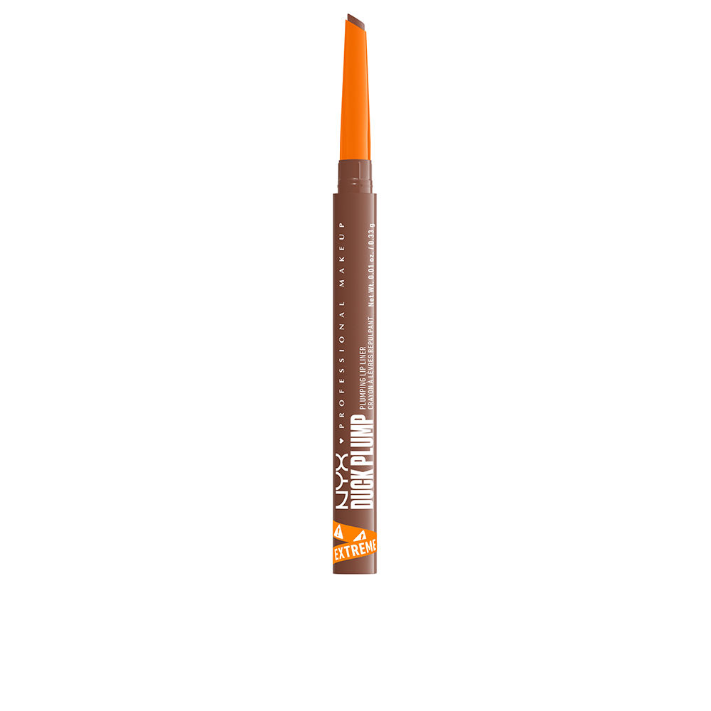 Nyx Professional Make Up DUCK PLUMP lip liner #09-Beige Boost 0.33 gr