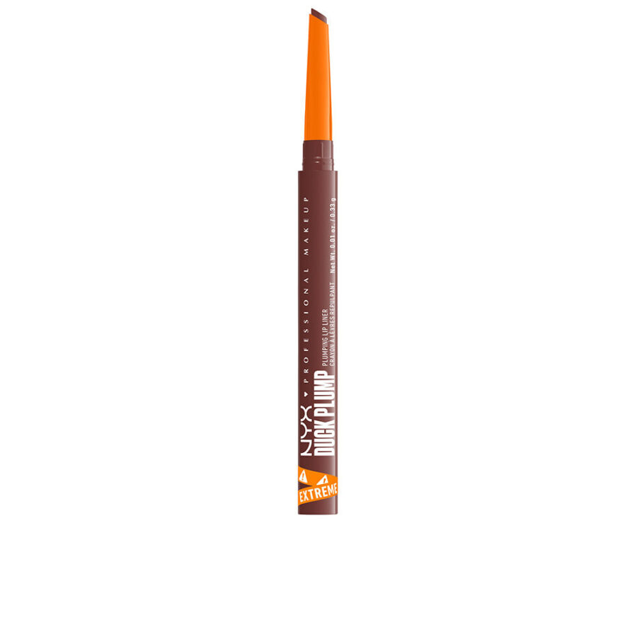 Nyx Professional Make Up DUCK PLUMP lip liner #08-Dash of Cocoa 0.33 gr