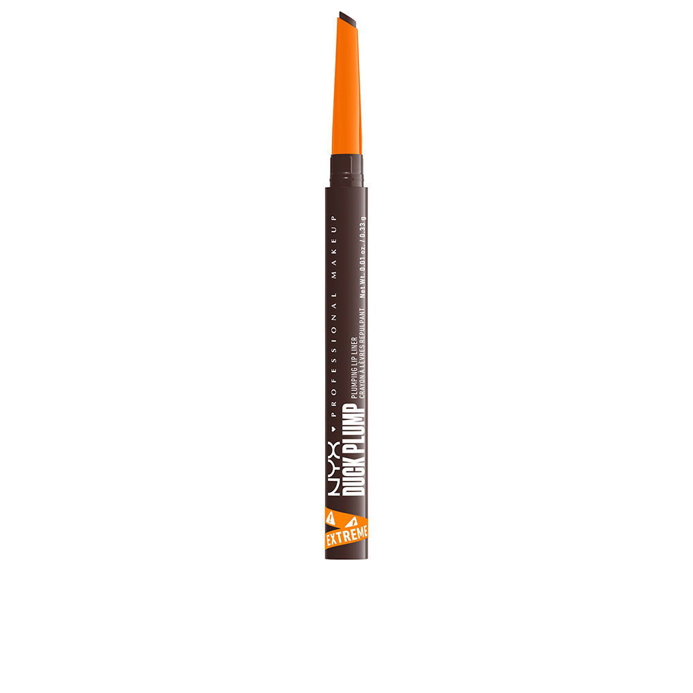 Nyx Professional Make Up DUCK PLUMP lip liner #12 - Double Dose 0.33 gr