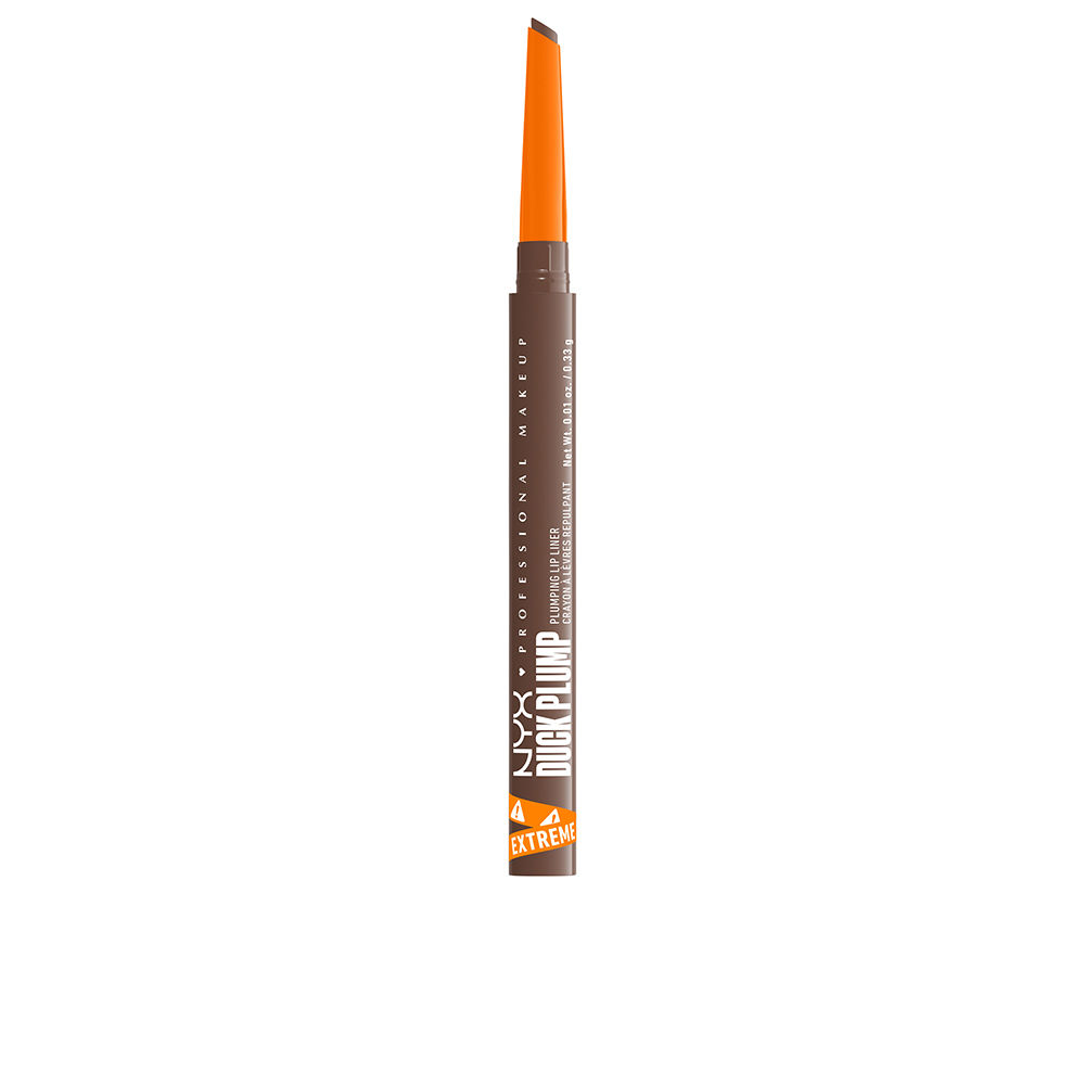 Nyx Professional Make Up DUCK PLUMP lip liner #11-Touch Up Taupe 0.33 gr