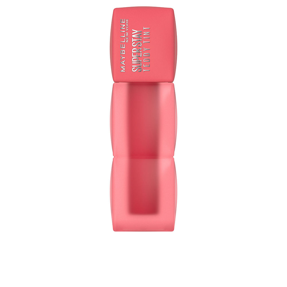 Maybelline SUPERSTAY teddy tint #40-Petalcore 5 ml