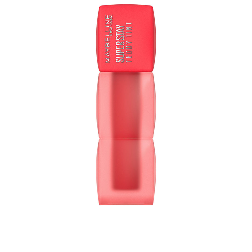 Maybelline SUPERSTAY teddy tint #July Forever 5 ml