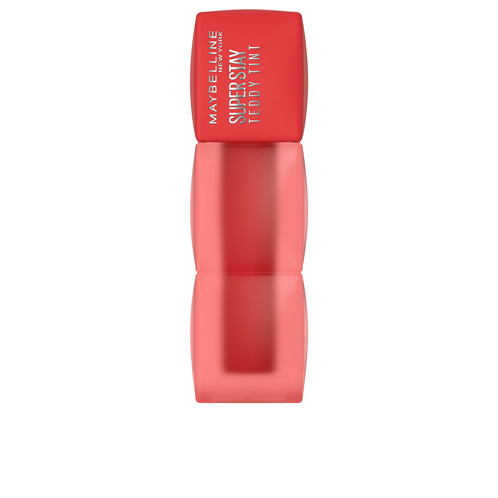Maybelline SUPERSTAY teddy tint #30-Coquettish 5 ml