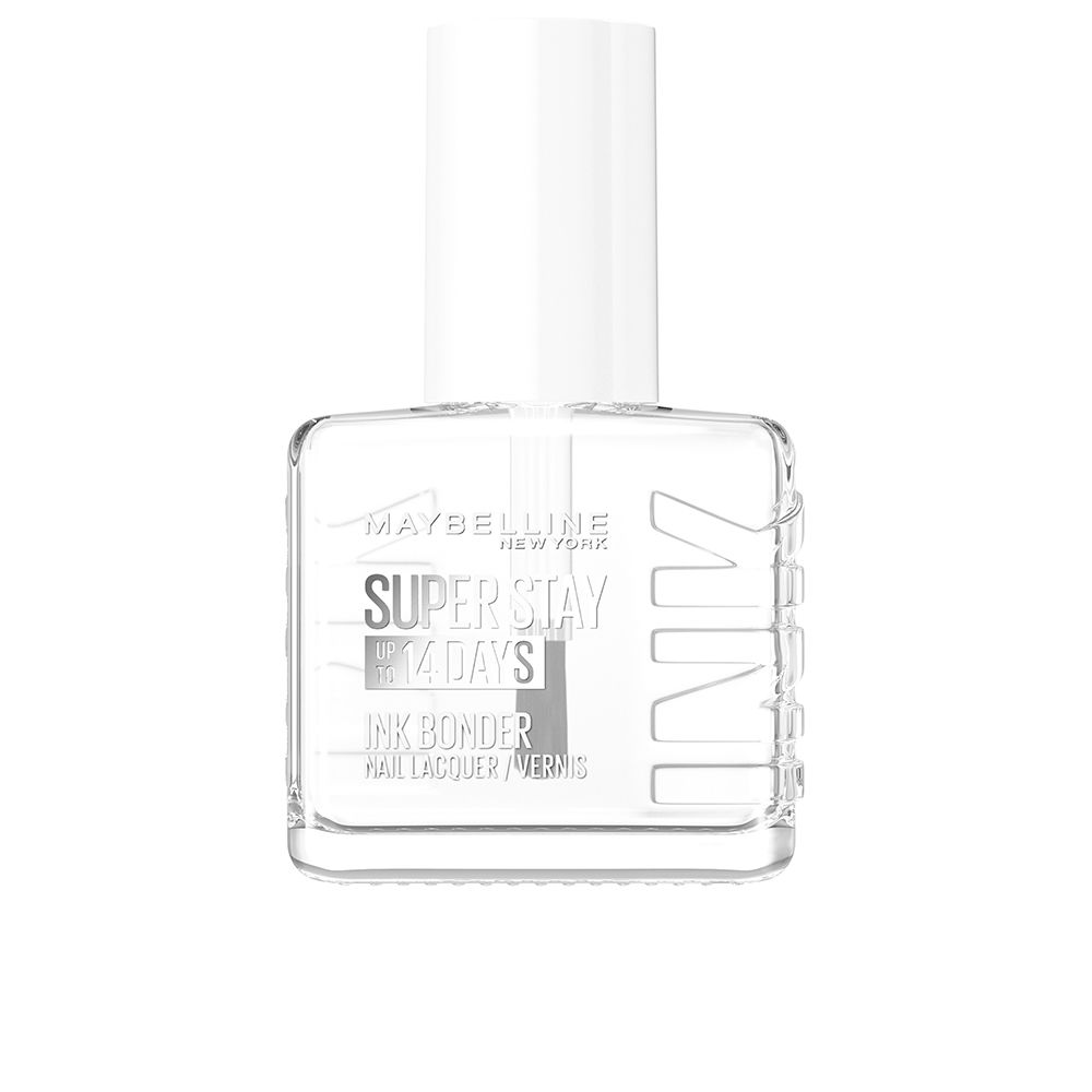 Maybelline SUPERSTAY 14 DAYS nail polish #25-Crysta 12 ml