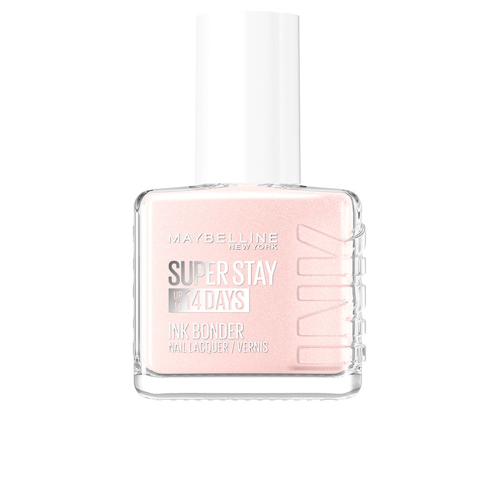 Maybelline SUPERSTAY 14 DAYS nail polish #78 - 12 ml container
