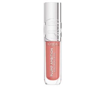 PLUMP AMBITION Volumizing Lip Oil #601-Worth It 5 ml