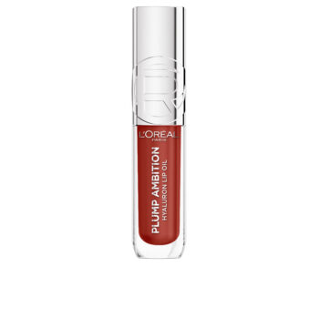 PLUMP AMBITION Volumizing Lip Oil #485-Wine O'clock 5 ml