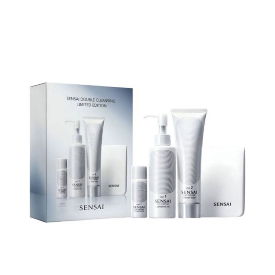 Sensai LASH VOLUMISER 38ºC CASE 2 pcs