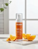 La Cabine VIT-C cleansing mousse 150 ml