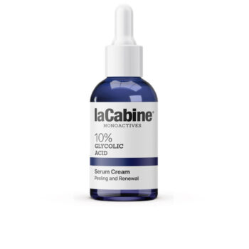 10% GLYCOLIC ACID serum cream 30 ml