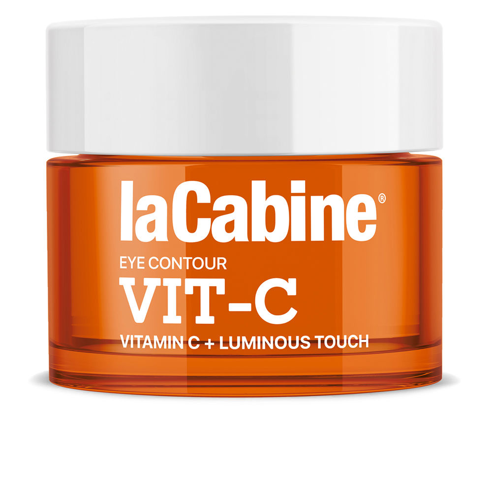 La Cabine VIT-C eye contour cream 15 ml