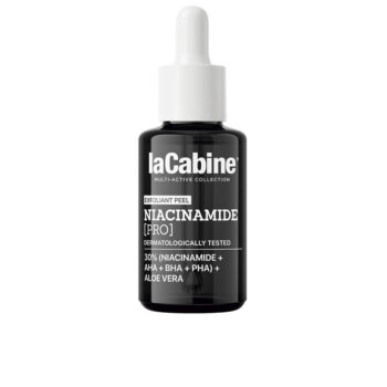 NIACINAMIDE exfoliant peel 30 ml