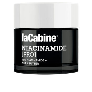 NIACINAMIDE PRO 15% serum cream 50 ml