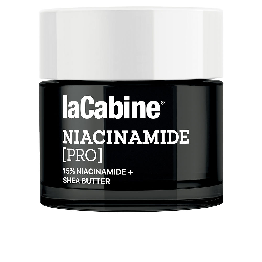 La Cabine NIACINAMIDE PRO 15% serum cream 50 ml