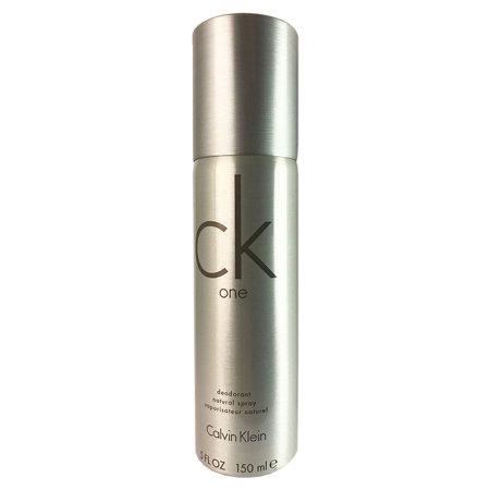 Calvin Klein CK One Deodorant Spray 150ml