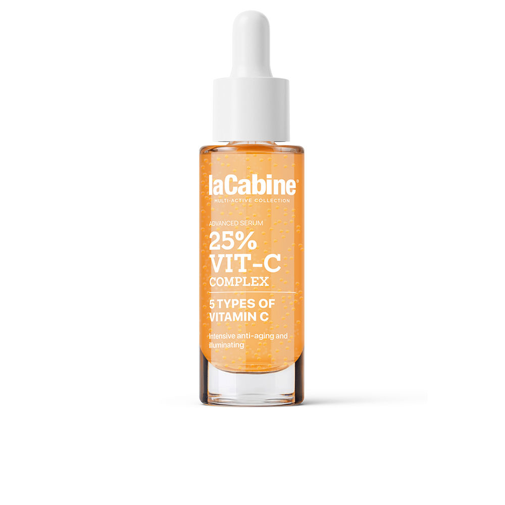 La Cabine 25% VIT-C advanced serum 30 ml